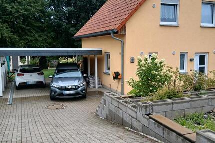 Haus Münchenbernsdorf - 4 Zimmer, 90 m&sup2;, 340.000&euro; | Angebot:27267713