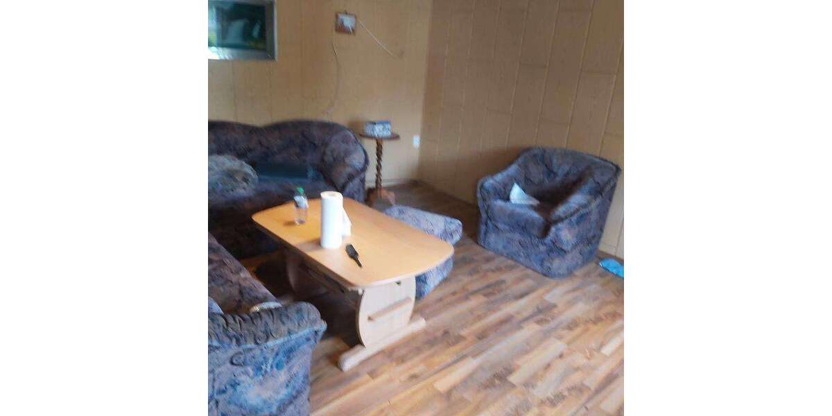 Schöner und massiver Wochenendbungalow in super Lage - Bungalow Pößneck Jüdewein | Angebot:25783545