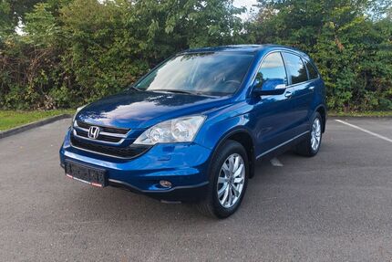 Honda CR-V 156.760 km 9.990 &euro; Weimar 99425