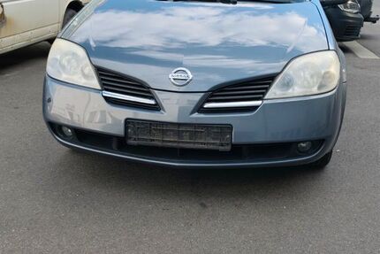 Nissan Primera 178.564 km 2.000 &euro; Blankenhain 99444