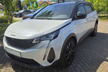 Peugeot 5008 88.000 km 26.689 &euro; Weimar-Süßenborn 99425