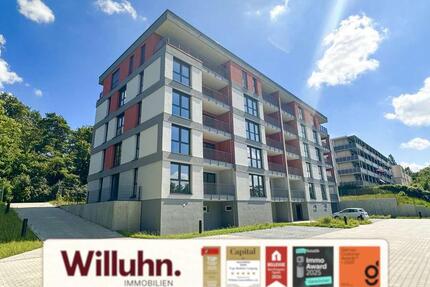 Wohnung Naumburg (Saale) - 1 Zimmer, 41 m&sup2;, 550&euro; | Angebot:26586288