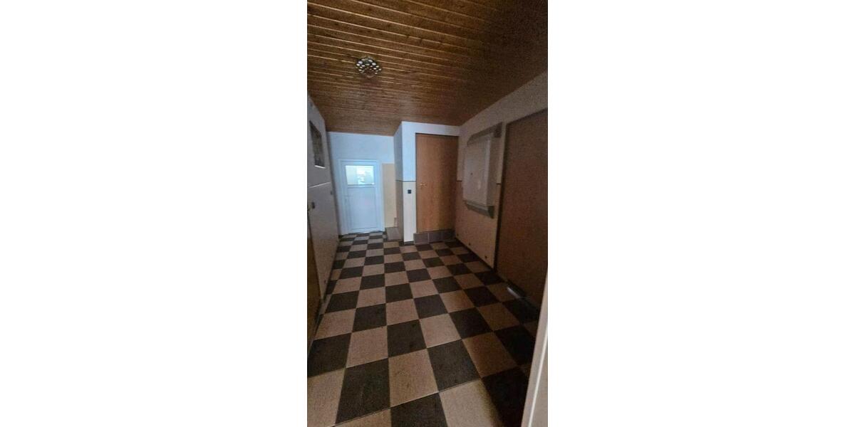 Reihenhaus Kahla - 80.000&euro; | Angebot:26889018