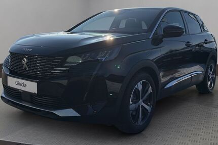 Peugeot 3008 8.625 km 23.980 &euro; Jena-Lobeda 07747