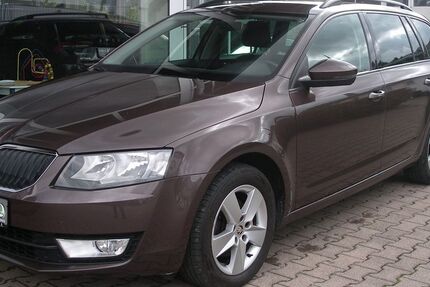 Skoda Octavia 154.680 km 11.790 &euro; Gelmeroda 99428