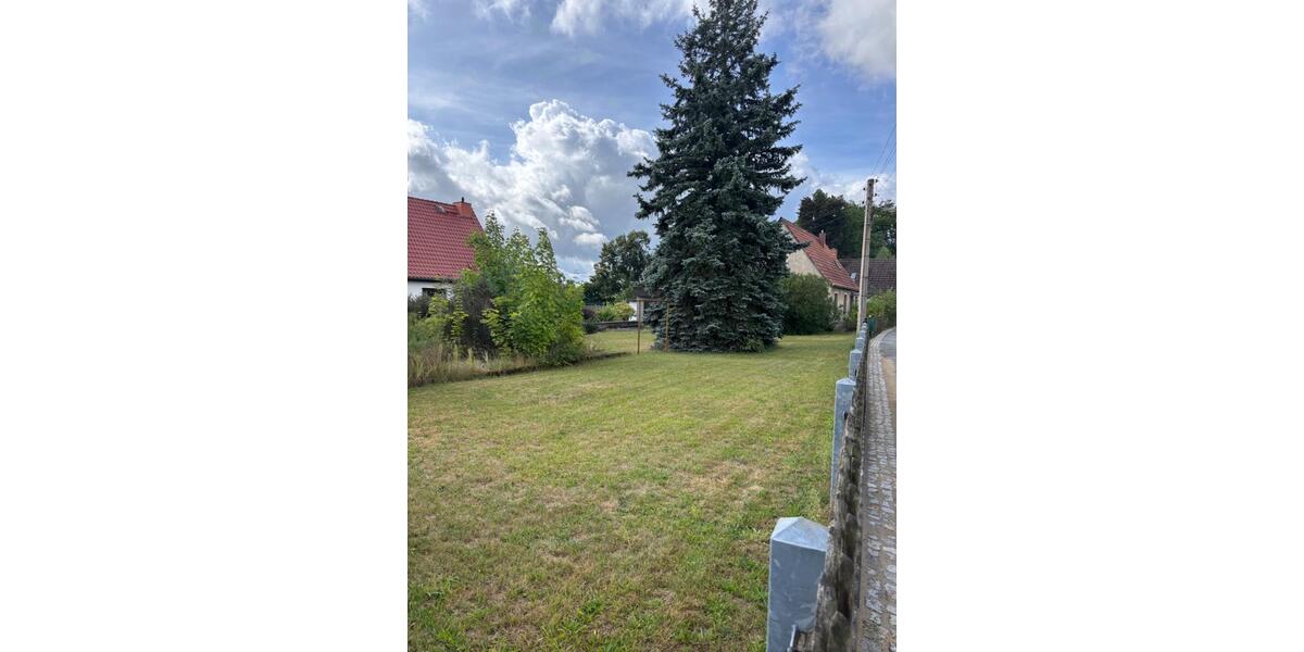 Einfamilienhaus Bad Klosterlausnitz - 7 Zimmer, 100 m&sup2;, 250.000&euro; | Angebot:27262933
