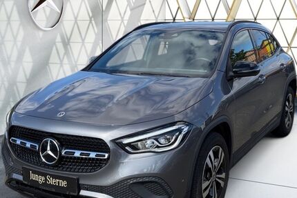 Mercedes-Benz GLA 250 55.264 km 29.990 &euro; Sulza 07751