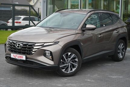 Hyundai TUCSON 59.743 km 23.950 &euro; Zöllnitz 07751