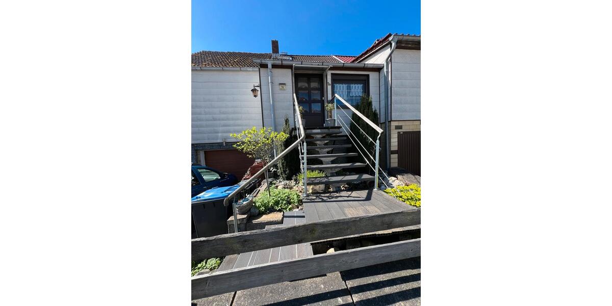 Einfamilienhaus Pößneck - 3 Zimmer, 100 m&sup2;, 110.000&euro; | Angebot:27453700