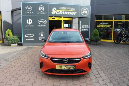 Opel Corsa 29.200 km 12.390 &euro; Weimar 99427
