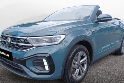 VW T-Roc 19.534 km 26.990 &euro; Pößneck 07381