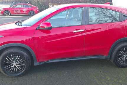 Honda HR-V 207.324 km 7.390 &euro; Naumburg 06618