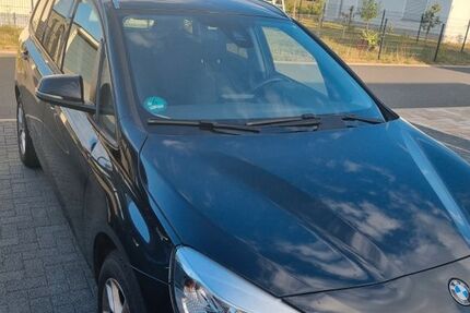 BMW 218 Gran Tourer 160.000 km 7.990 &euro; Rudolstadt 07407