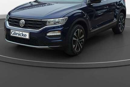 VW T-Roc 58.500 km 17.490 &euro; Weimar 99423