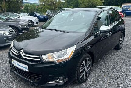 Citroen C4 193.200 km 4.690 &euro; Nimritz 07381