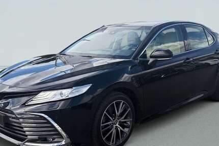 Toyota Camry 86.200 km 27.890 &euro; Blankenhain 99444