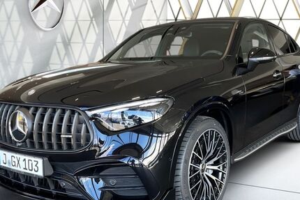 Mercedes-Benz GLC 43 AMG 8.000 km 82.990 &euro; Sulza 07751
