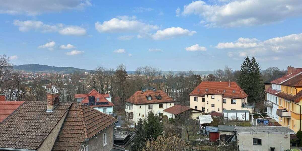 7-Familienhaus mit hoher Mietrendite - Mehrfamilienhaus, Wohnhaus Pößneck | Angebot:25999011