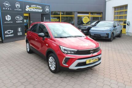 Opel Crossland (X) 41.700 km 15.890 &euro; Weimar 99427