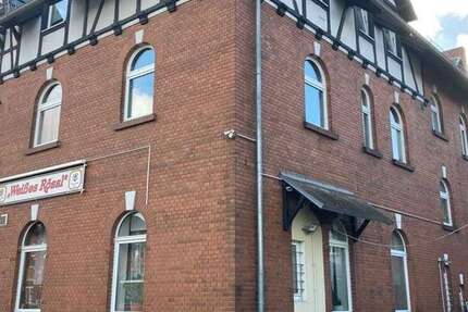 Haus Naumburg - 10 Zimmer, 390 m&sup2;, 199.000&euro; | Angebot:19716630