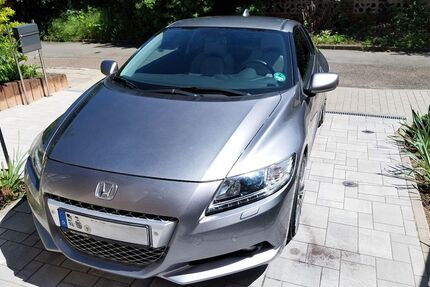 Honda CR-Z 207.532 km 4.999 &euro; Naumburg 06618