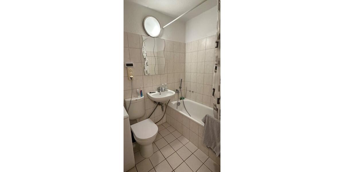 Etagenwohnung Jena Burgau - 3 Zimmer, 69 m&sup2;, 220.000&euro; | Angebot:27413748