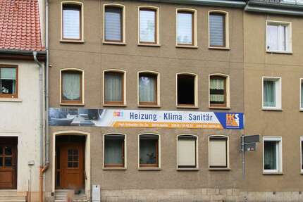 Haus Apolda - 9 Zimmer, 201 m&sup2;, 230.000&euro; | Angebot:26794697