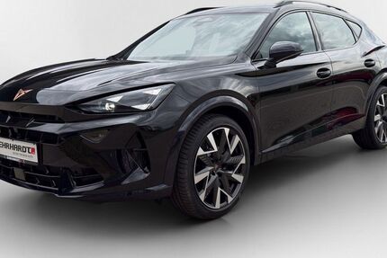Cupra Formentor 2.500 km 44.990 &euro; Weimar 99427