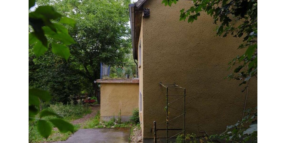 Bauernhaus, Landhaus Naumburg (Saale) - 4 Zimmer, 90 m&sup2;, 150.000&euro; | Angebot:27417738