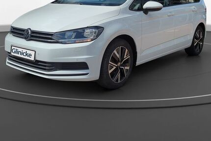 VW Touran 82.100 km 24.980 &euro; Weimar 99423