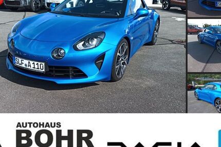 Alpine A110 25.850 km 58.500 &euro; Uhlstädt-Kirchhasel 07407