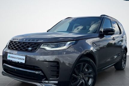 Land Rover Discovery 50.850 km 62.990 &euro; Jena-Lobeda 07747