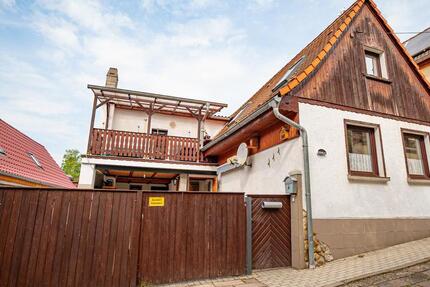 Haus Bad Sulza - 99.000&euro; | Angebot:27097699