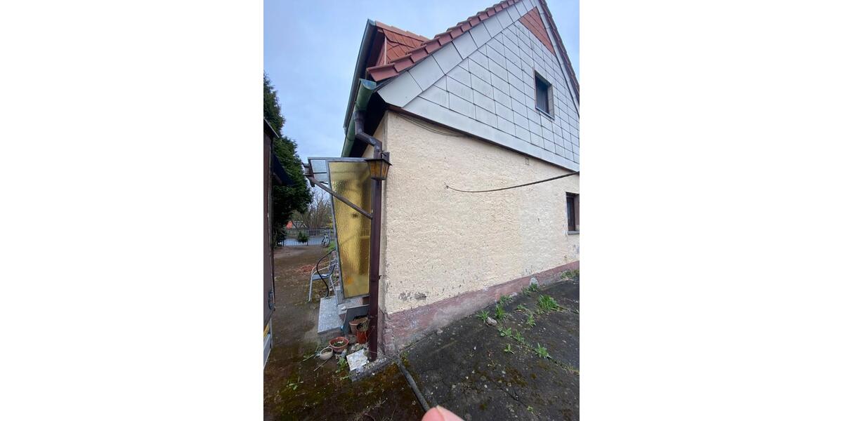 Einfamilienhaus Rudolstadt - 5 Zimmer, 95 m&sup2;, 180.000&euro; | Angebot:27279715