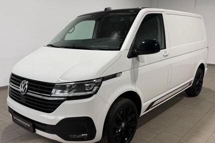 VW T6 Transporter 95.700 km 35.990 &euro; Naumburg 06618