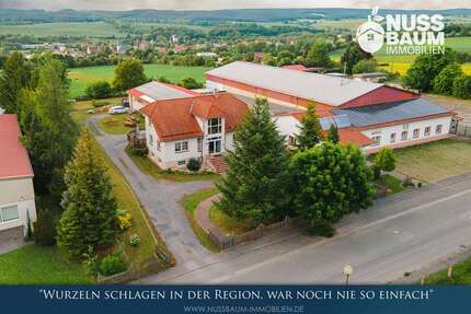 Haus Nimritz - 7 Zimmer, 277 m&sup2;, 395.000&euro; | Angebot:27298697