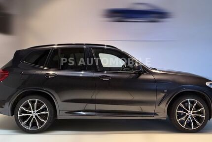 BMW X3 M40 178.604 km 26.498 &euro; Bad Köstritz 07586
