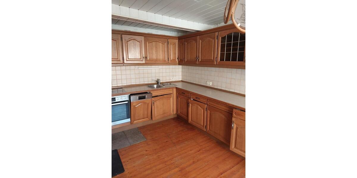 Einfamilienhaus Bad Sulza - 6 Zimmer, 135 m&sup2;, 205.000&euro; | Angebot:27233317