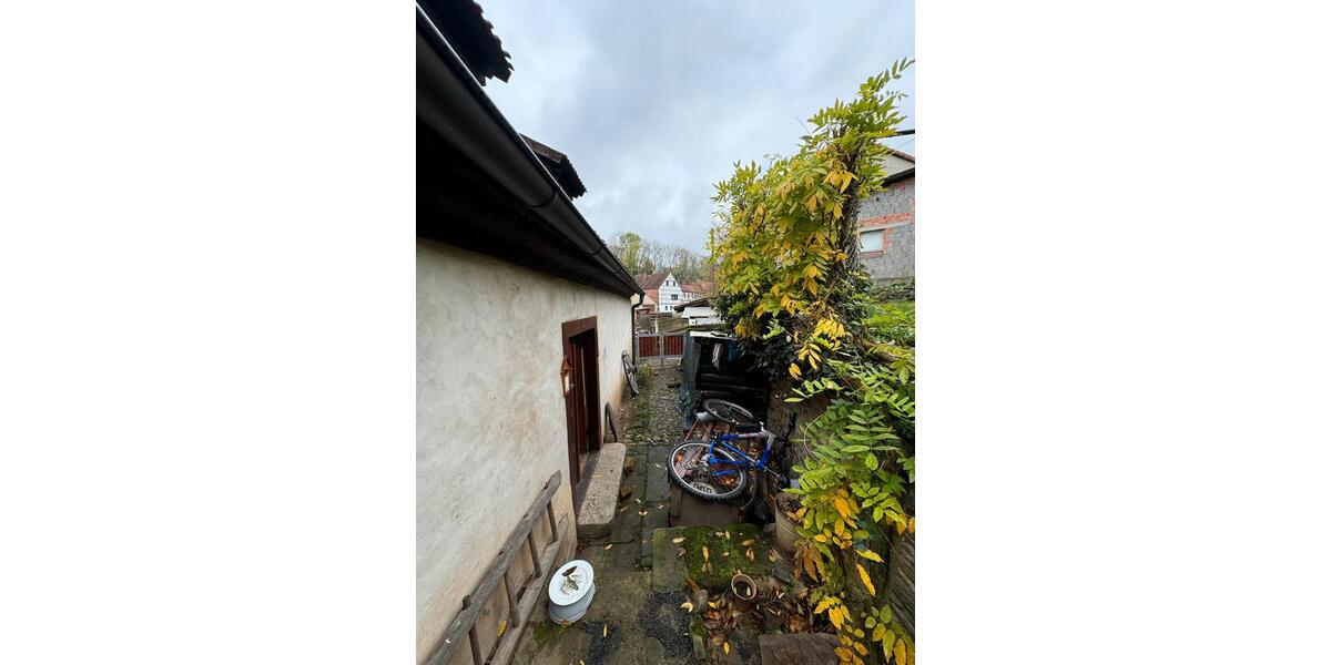 Einfamilienhaus Pößneck - 4 Zimmer, 90 m&sup2;, 49.000&euro; | Angebot:27401514
