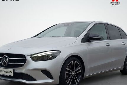 Mercedes-Benz B 220 95.750 km 23.895 &euro; Jena-Lobeda 07747