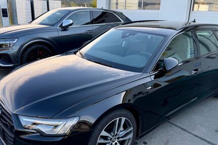 Audi A6 146.900 km 23.500 &euro; Rudolstadt 07407