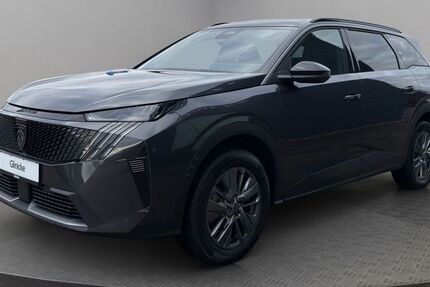Peugeot 5008 5.000 km 34.980 &euro; Jena-Lobeda 07747
