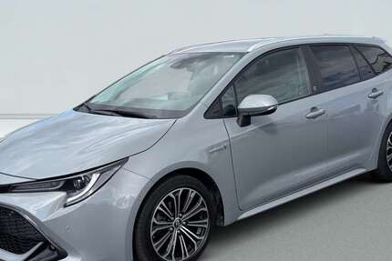 Toyota Corolla 22.351 km 22.890 &euro; Blankenhain 99444