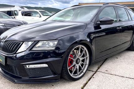 Skoda Octavia 129.900 km 17.700 &euro; Uhlstädt-Kirchhasel 07407