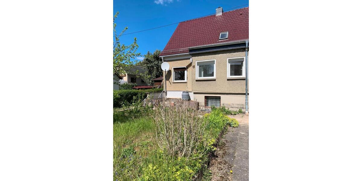 Doppelhaushälfte Jena Lobeda-Altstadt - 4 Zimmer, 93 m&sup2;, 355.000&euro; | Angebot:27415836