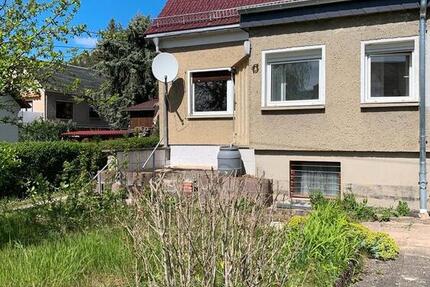 Haus Jena Lobeda-Altstadt - 4 Zimmer, 93 m&sup2;, 355.000&euro; | Angebot:27415836