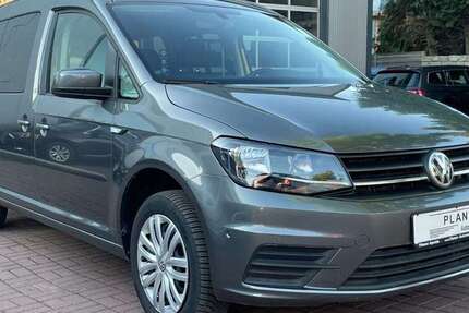 VW Caddy 71.077 km 23.900 &euro; Apolda 99510