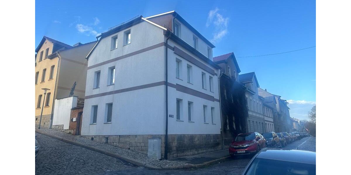 Mehrfamilienhaus, Wohnhaus Apolda - 215.000&euro; | Angebot:26886589