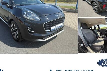 Ford Puma 70.955 km 18.450 &euro; Niedertrebra 99518