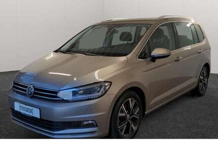 VW Touran 110.000 km 17.987 &euro; Jena 07743